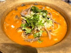 -龍聚祥烧麦馆(万达店)