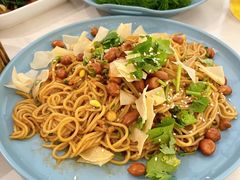 -香香海南菜餐厅