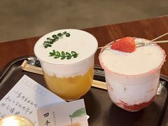 -mordew加州日记西餐&小酒馆(新天地店)
