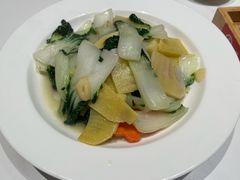 -双合园·海鲜水饺青岛菜(万佳广场店)