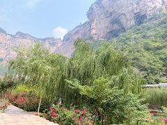 -河南宝泉旅游区