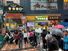 -八一好吃街·高品美食广场