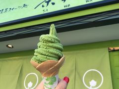 -茶和々(茶和々 小樽店)