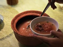 -洞庭土菜小炒馆(易发广场店)