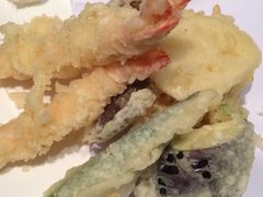 -江户前日本料理(瑞诗酒店店)