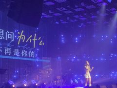 -MOSSO·Liveshow(M3香港广场店)