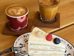 -竹子咖啡bamboo coffee