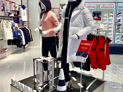 -fila(日月光中心广场店)