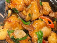 -汤城小厨•粤菜•靓汤(金宝街店)
