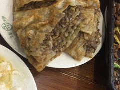 -清真永恒华威肉饼(潘家园店)