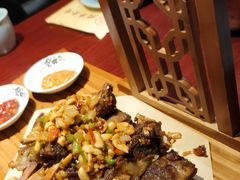 -北平食府(马鞍山路店)