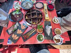 -巴九门老火锅(来福士打望店)