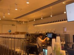 -喜茶(佛山岭南站店)