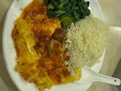 -玲又珑美食(盘福路店)