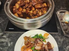 -天台泰和开元名都大酒·地中海咖啡厅