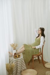 点击看大图 -专注孕妇照亲子照·纪田摄影