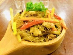 -茉莉.Red Crab