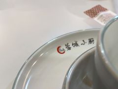 -蓉城小厨·四川味道(浙港国际店)