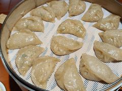 -李记饺子·非遗美食·江西菜(建设路店)