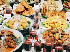 -双合园·海鲜水饺青岛菜(万佳广场店)