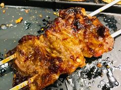 -白玉·朝鲜族烤串(深圳Kkone店)