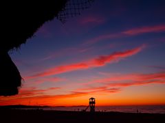 -那香海钻石沙滩浴场