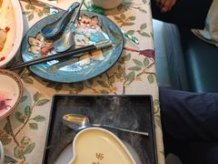 -彩虹之约•淮扬家宴(亚运村店)