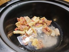 -阿鸡鱼庄·顺德鲜蒸小炒(亚运村店)