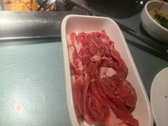 -海底捞火锅(万丰桥店)