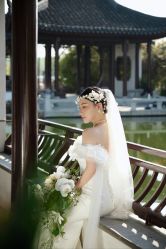 -光明婚纱摄影(建设路店)