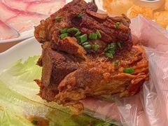 -骨之味·筒骨汤火锅(晋江万达店)