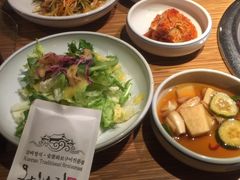 -王妃家(明洞中央店)
