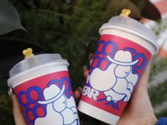 -爵渴咖啡(交大凯德广场店)