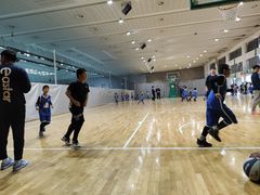 -东方启明星篮球培训(北科大校区)