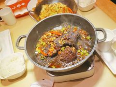 -小柴米·传统江西菜(八一广场店)
