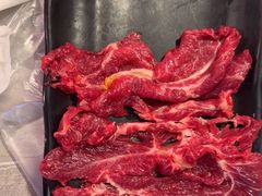 -宴全牛粤来越牛潮汕鲜牛肉火锅(海州万达广场店)
