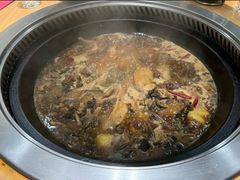 -咱屯子铁锅炖直营店(南湖大路店)
