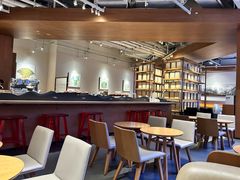 -tea'stone(平安金融中心店)