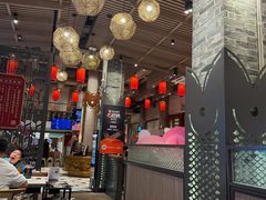 -滋粥楼·顺德菜(番禺广场总店)