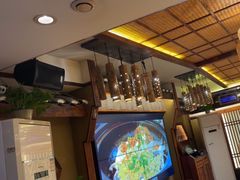 -李久其家民间餐厅(观沙岭公园店)