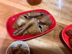 -光明刘冰乳鸽店(光明法政北路店)