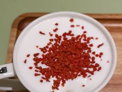 -Peet's Coffee皮爷咖啡(德基店)