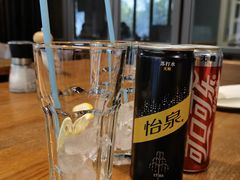 -Geneva日内瓦餐厅(西郊宝成花苑店)