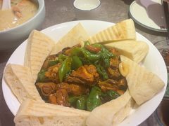 -闫府私房菜·百年鲁菜(恒隆店)