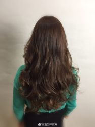 -意廊 Hair Salon