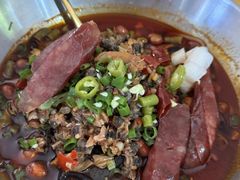 -龍城柳州螺蛳粉(群星路店)