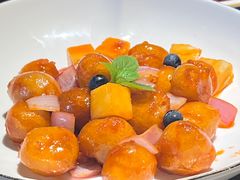 -新渝城·川菜·火锅(区庄店)