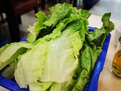 -胡须佬鸡煲四季火锅(龙珠大道店)