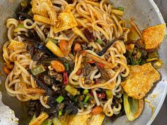 -龍城柳州螺蛳粉(群星路店)