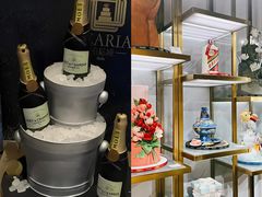 -柏尼娅PEARIA·蛋糕定制(北京SKP店)